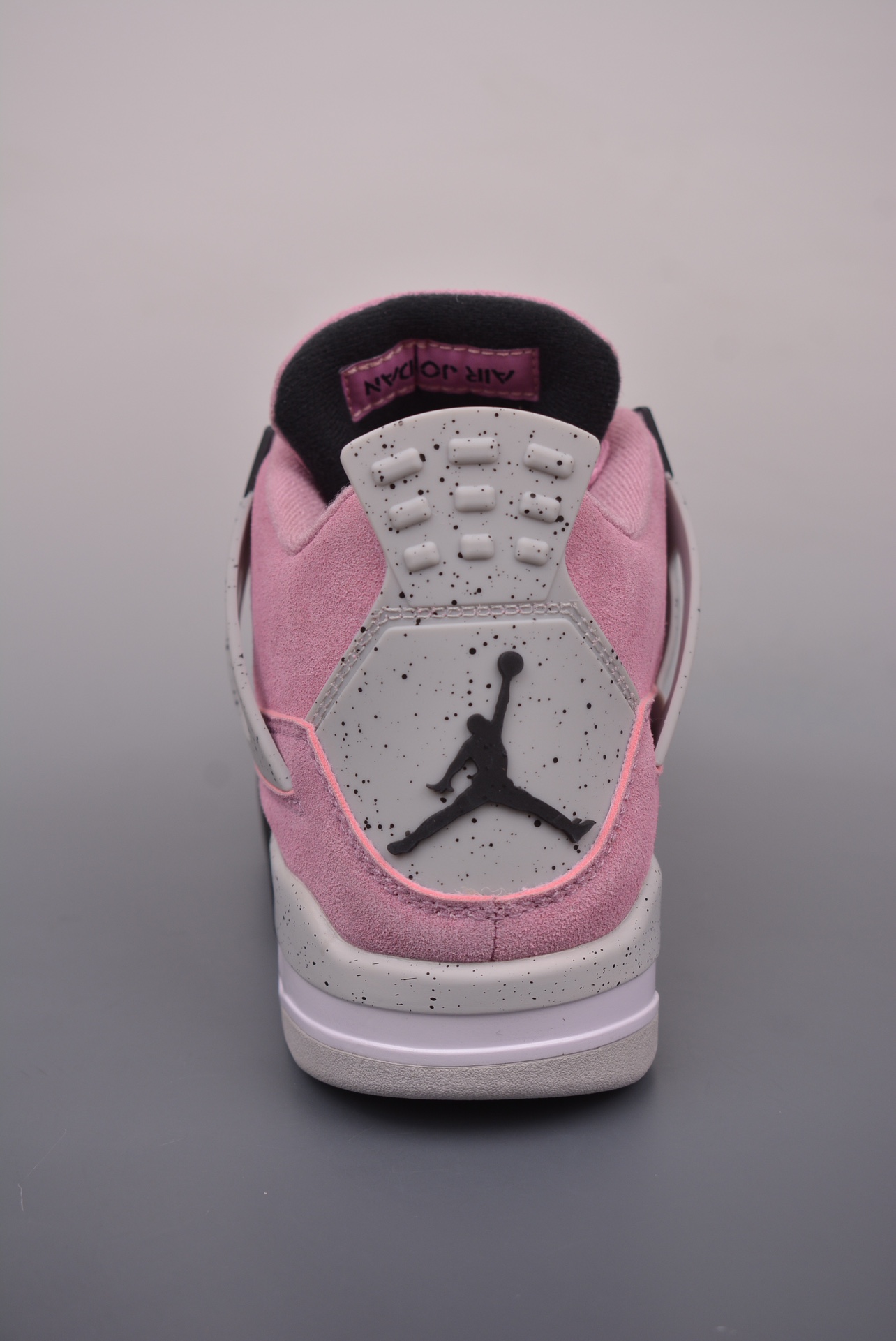 Nike Wmns Air Jordan 4 Retro Orchid Pink AQ9129-501