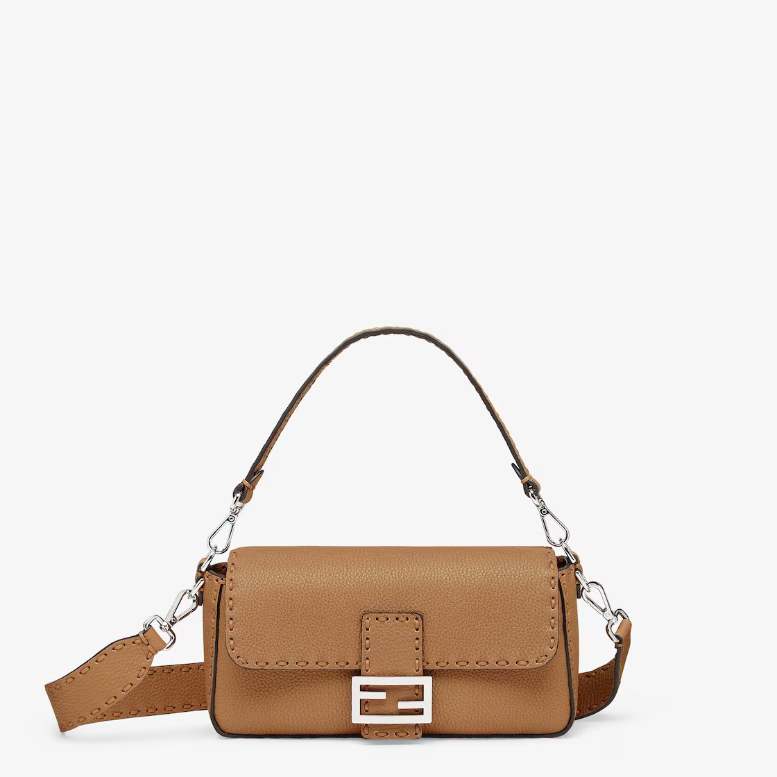 Fendi Baguette 8BR600ARBBF0EMR