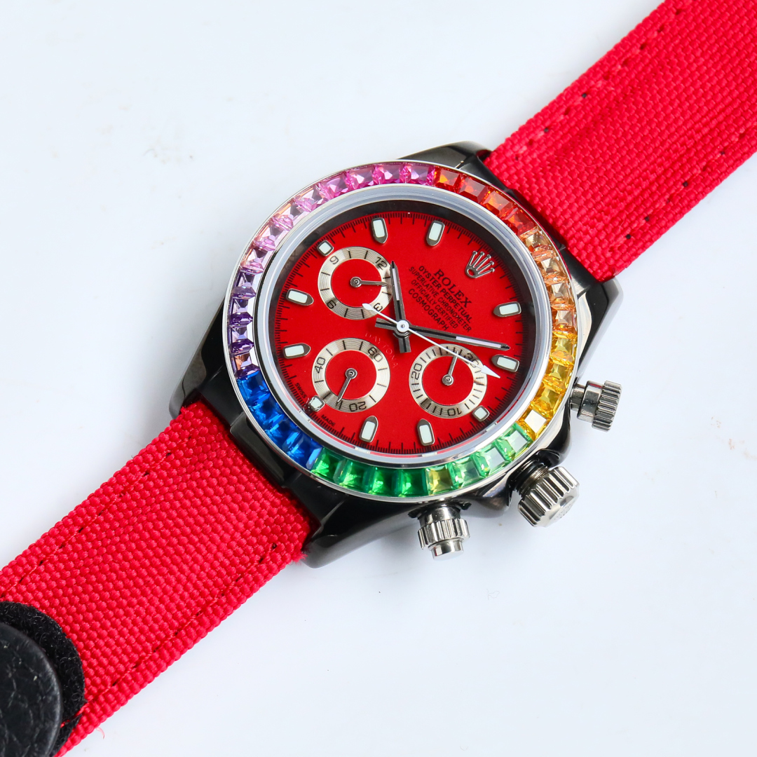 ROLEX X43 Daytona Series