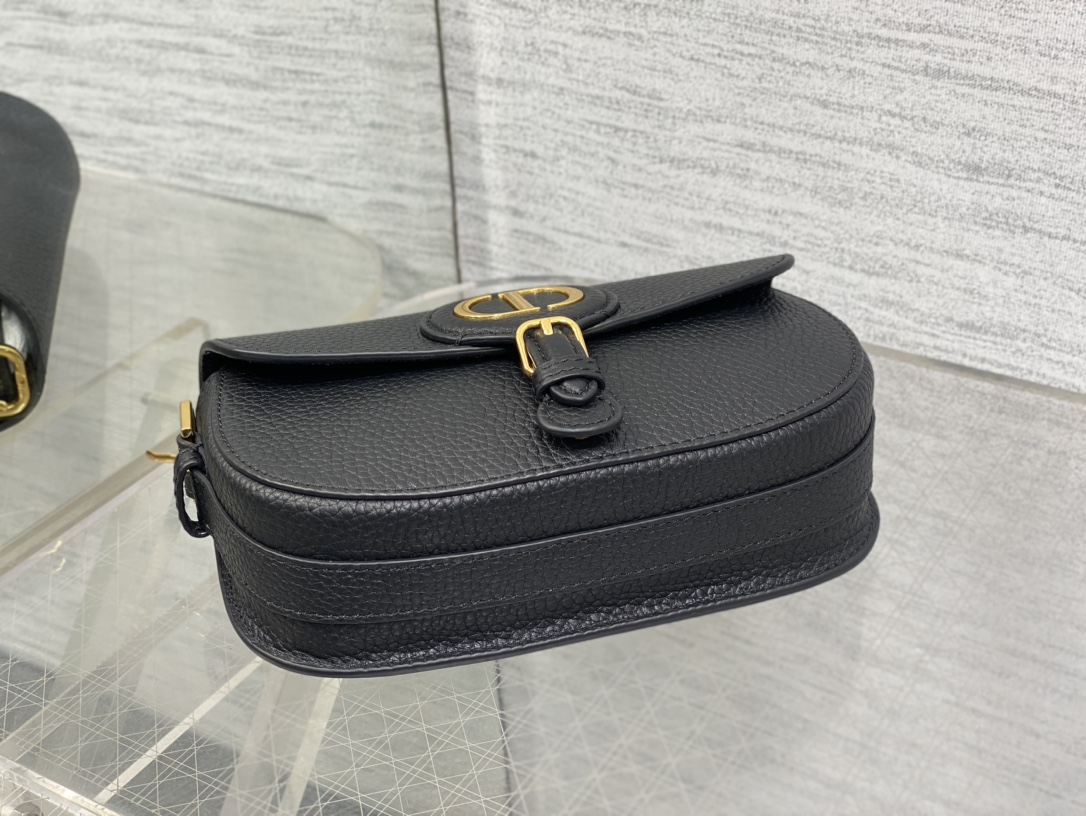 Dior Bobby East-West Autumn/Winter Collection Bag Medium