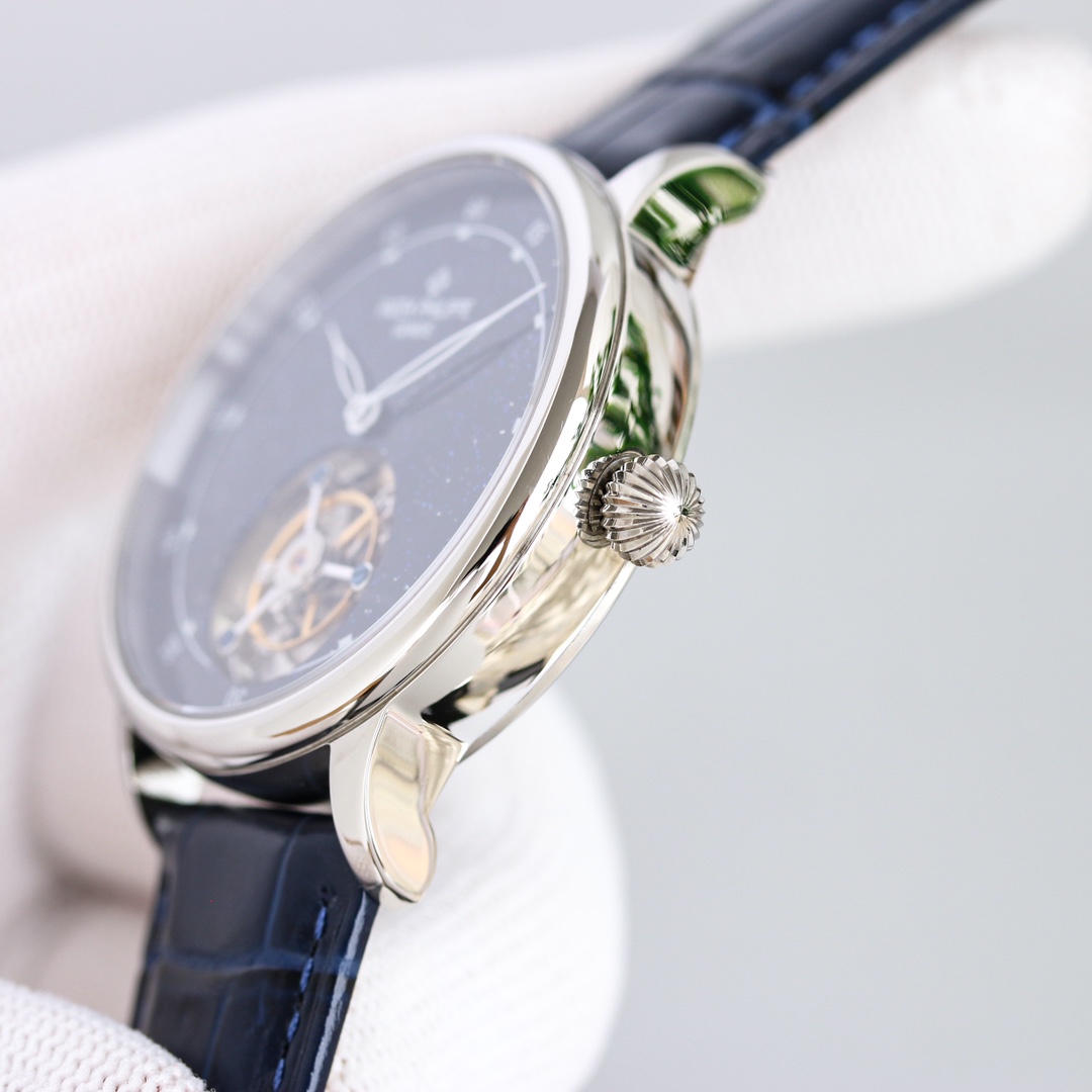 Patek Philippe Starry Sky Co-Axial Tourbillon