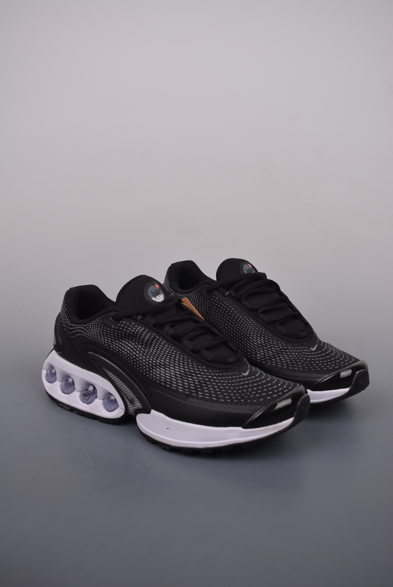 Nike Air Max DN Black White DV3337-005