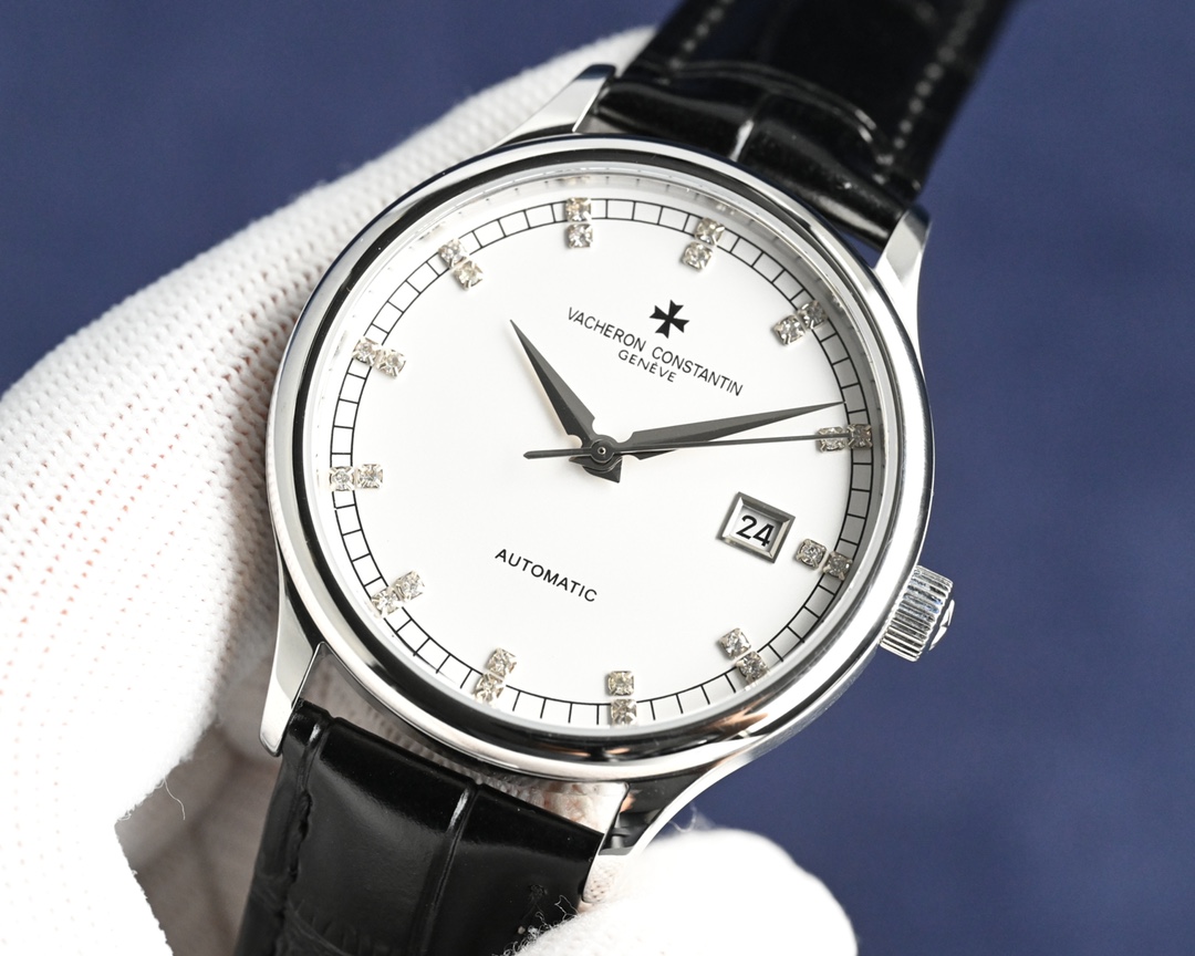 Vacheron Constantin Heritage Series Watches