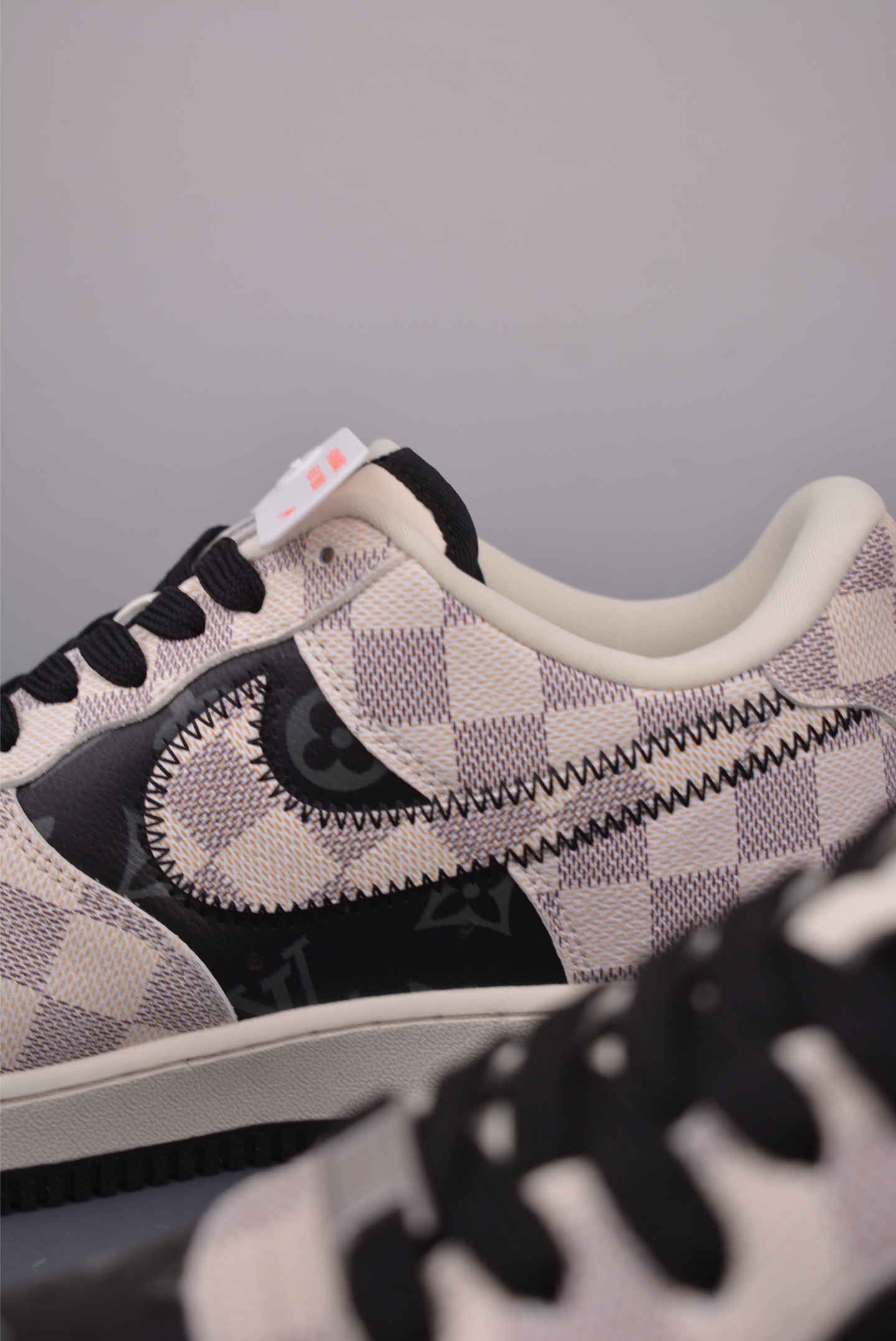 Louis Vuitton x Nike Air Force 1 Low AF1 
