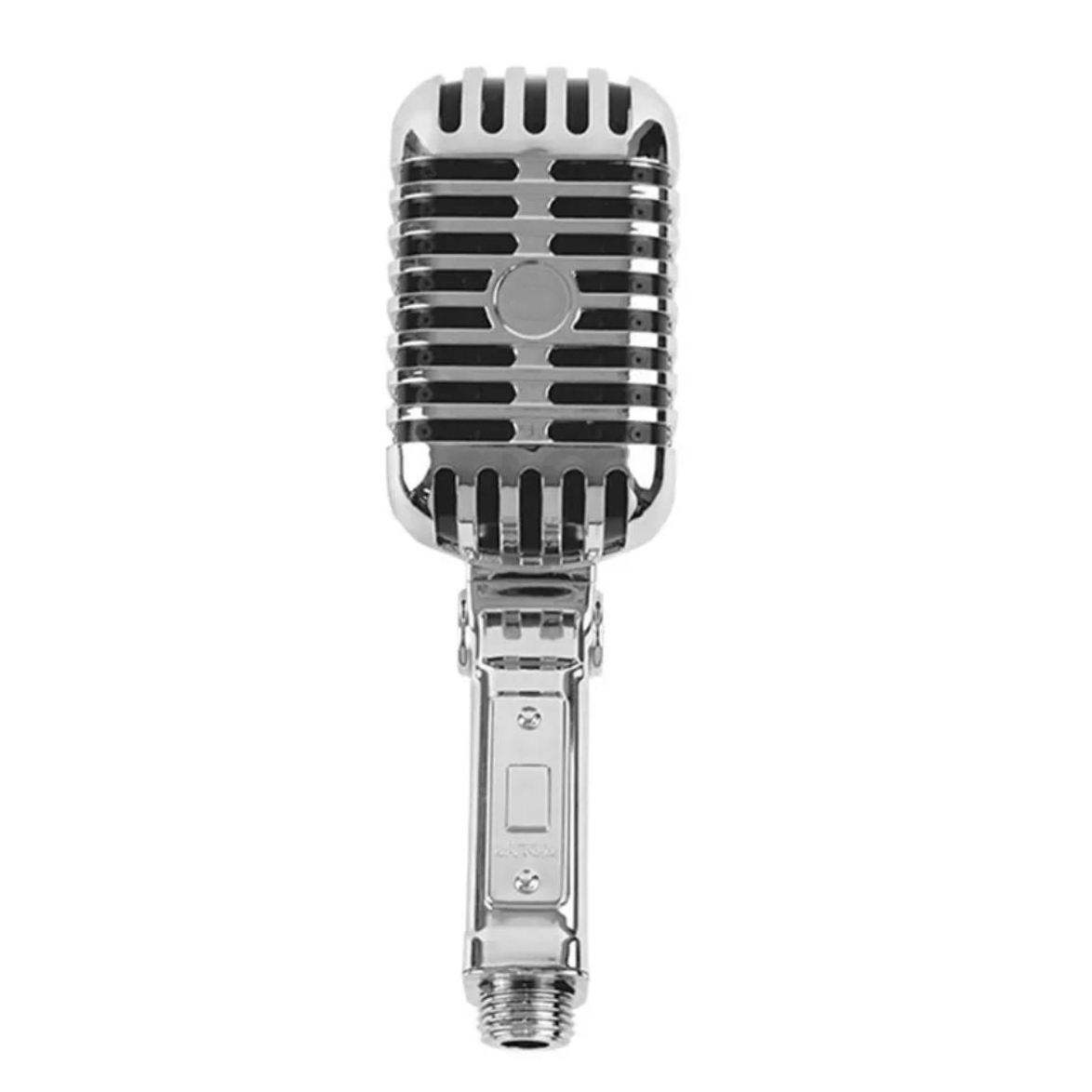 Microphone Shower Head (Flash Sale - 60% Off)