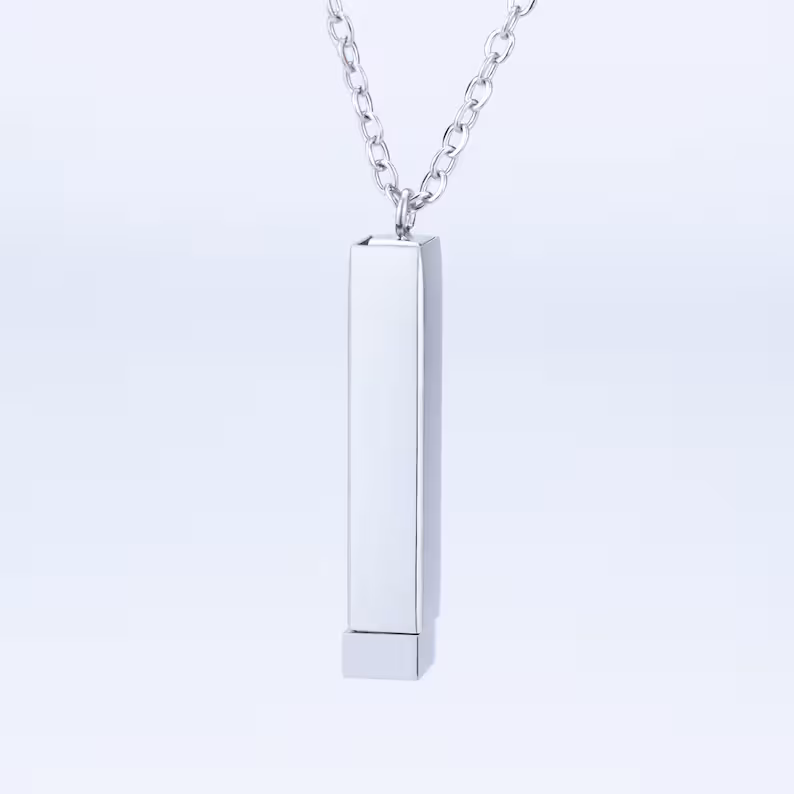 Be Kind Of A Bitch Necklace