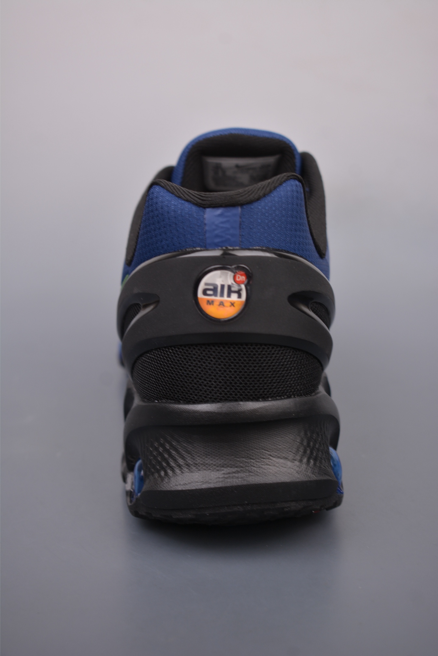 Nike Air Max DN8 Blue Black FQ7860-027
