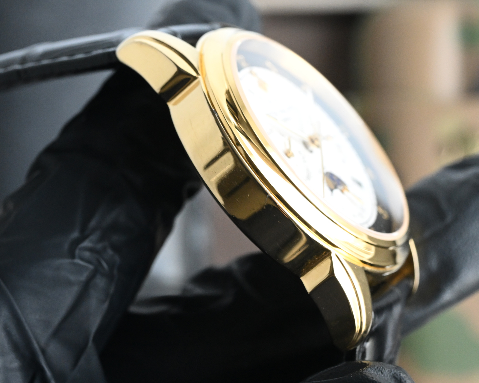 Patek Philippe Watches