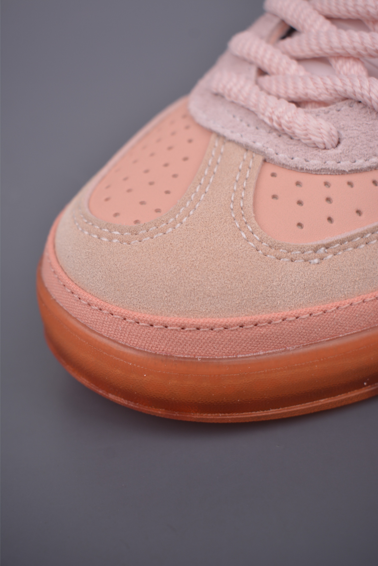 Bad Bunny x adidas Gazelle Indoor “Cabo Rojo' JS5052