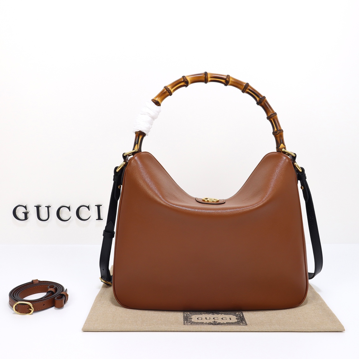 Gucci Diana large shoulder bag 746245 UAAAY 2548