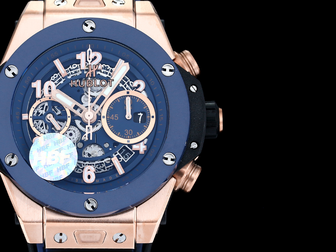 Hublot Factory V2