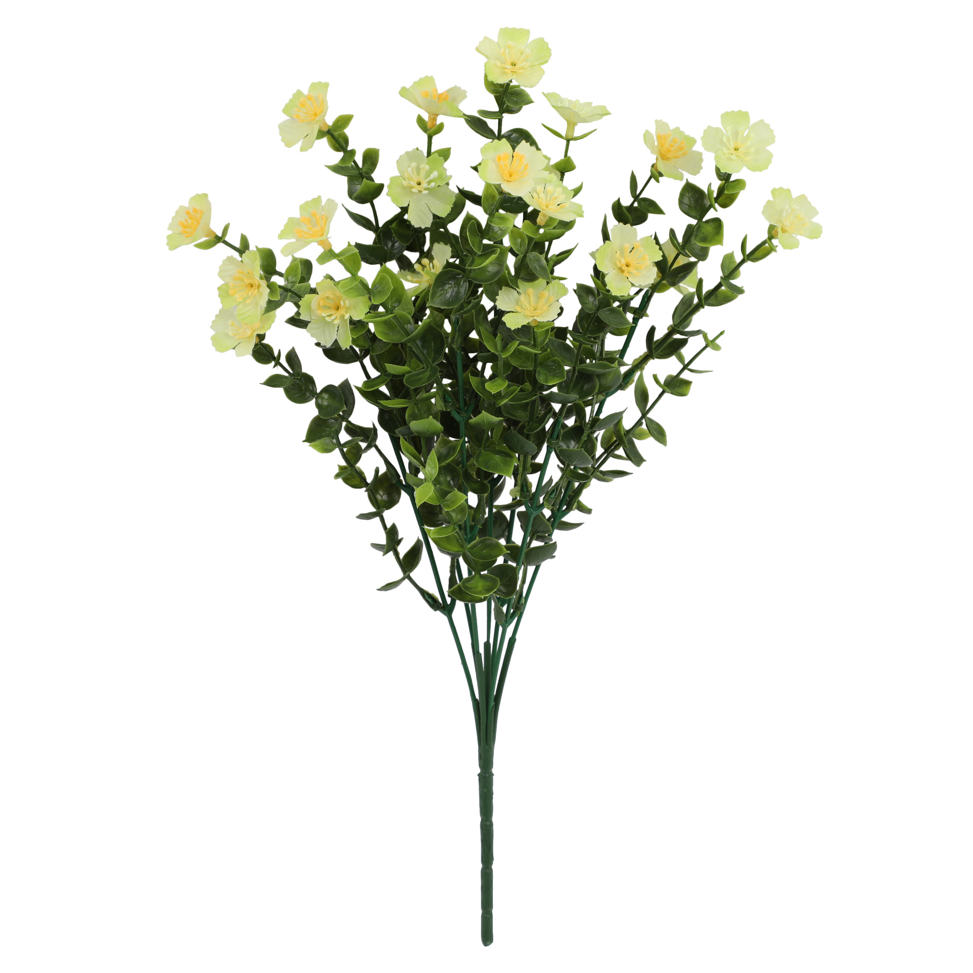 💐DIY Outdoor Artificial Flowers - UV resistant, Waterproof，Windproof