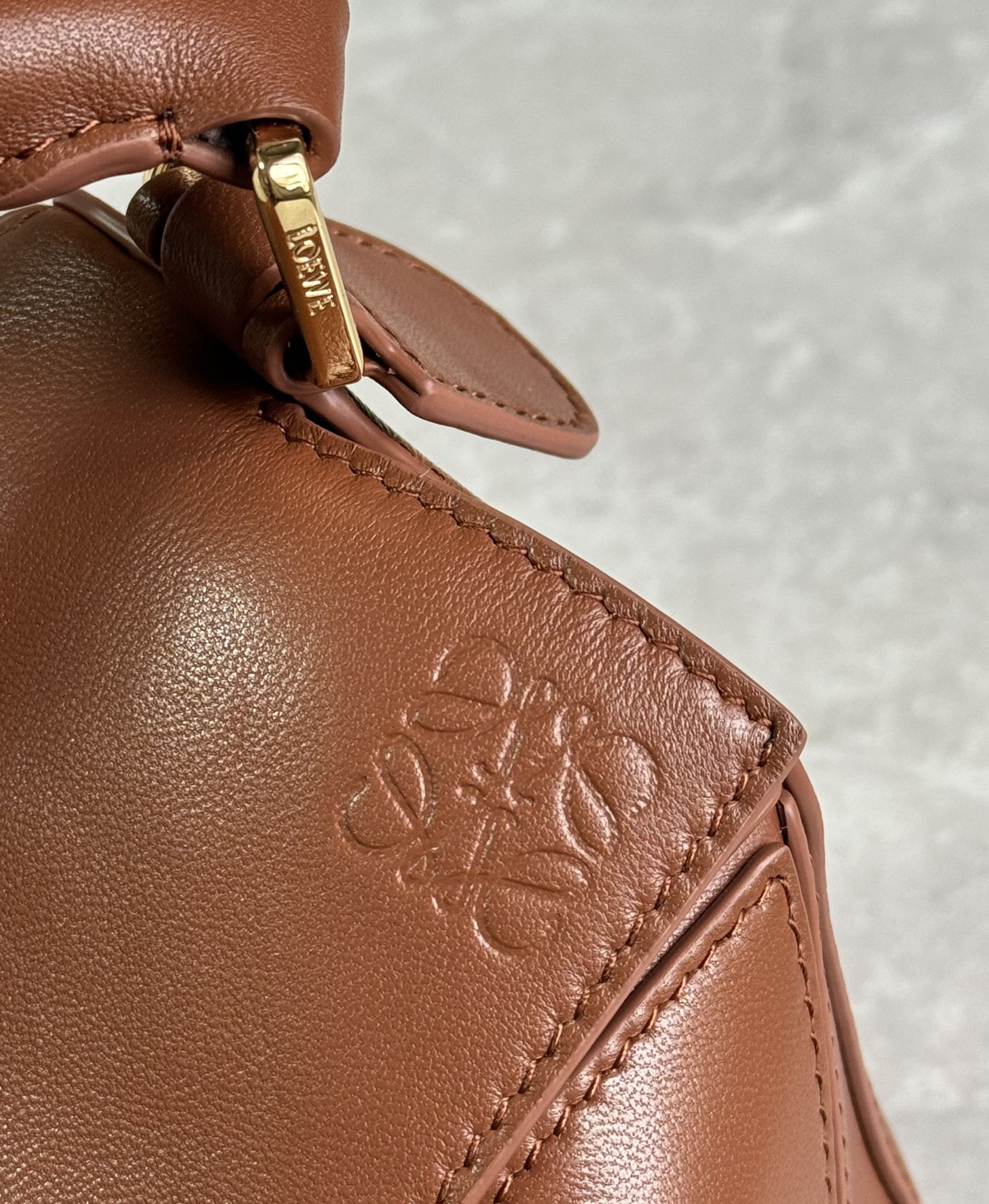 Loewe 10th Anniversary Bag 0189