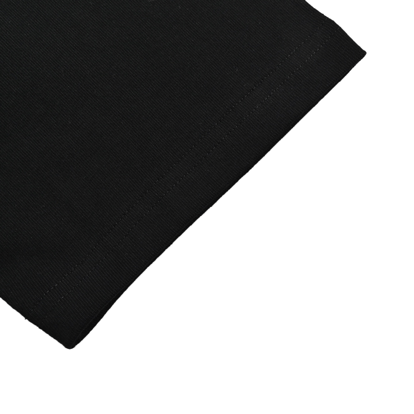 Balenciaga 25ss EREWHON supermarket joint printed short sleeves