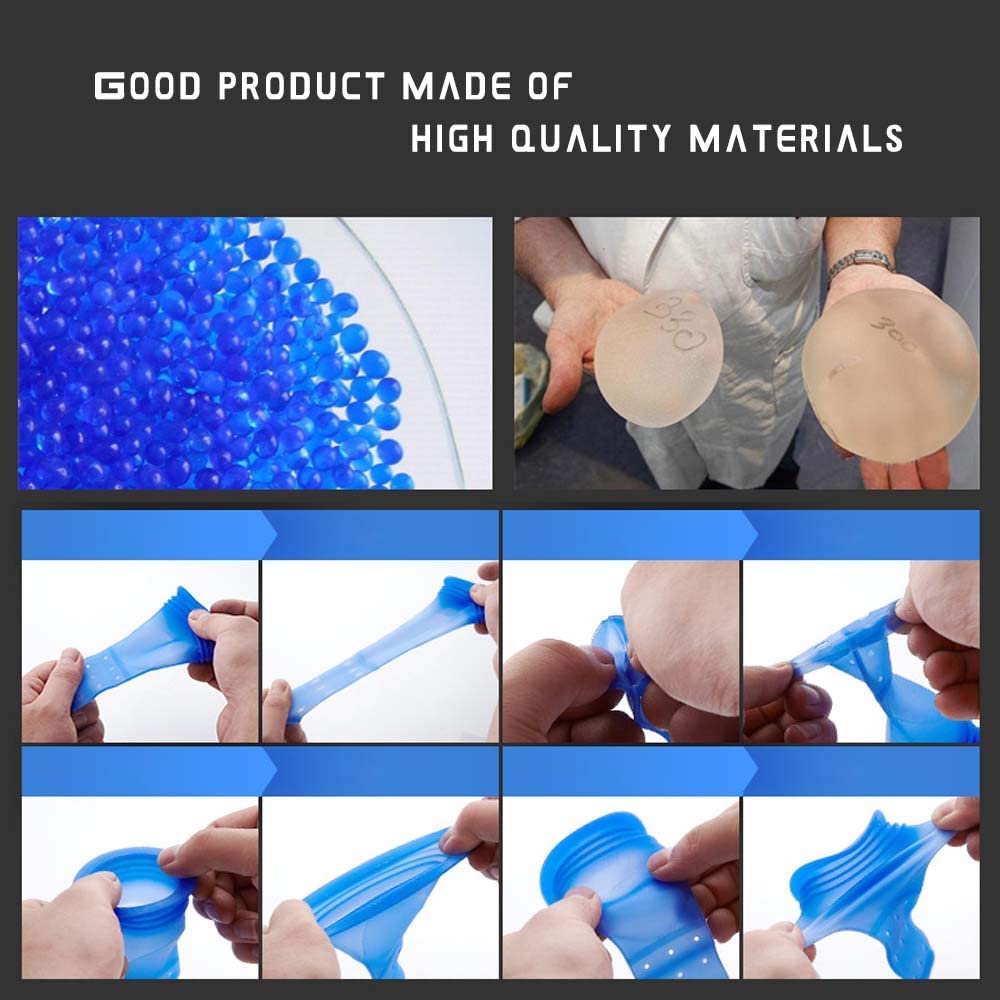 Silicone Odor Proof Floor Drain