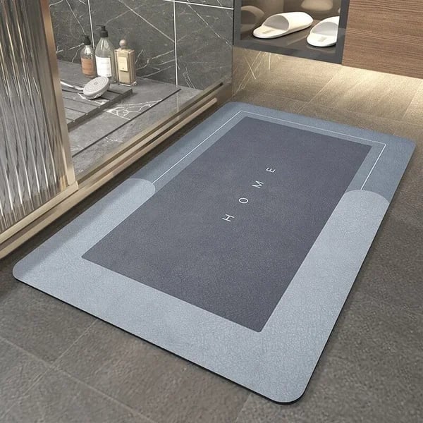 🔥LAST DAY 49%OFF🔥 Super Absorbent Floor Mat