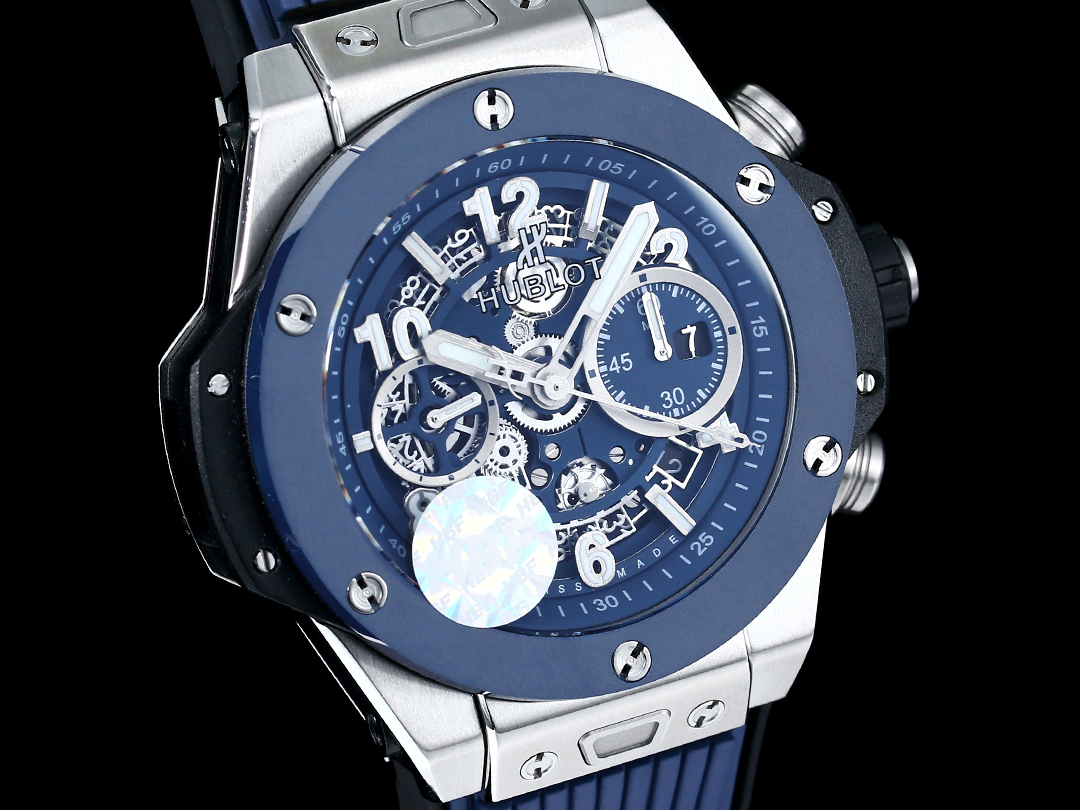 Hublot Factory V2