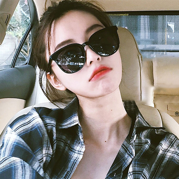 Infinity Fashion Sunglasses