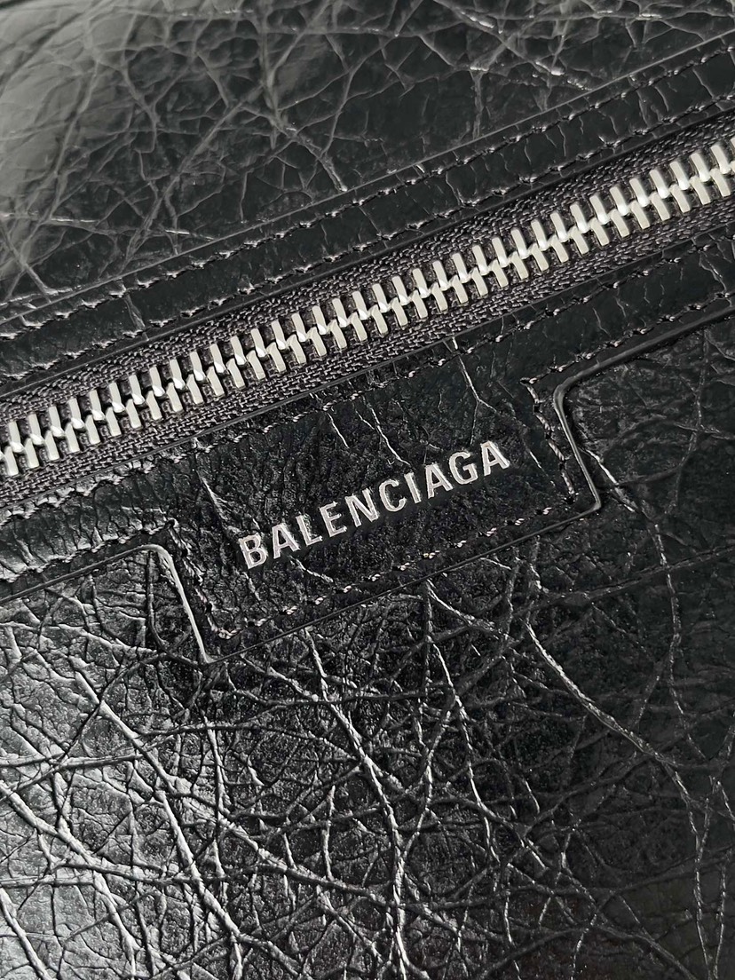 Balenciaga SUPERBUSY Collection Handbags