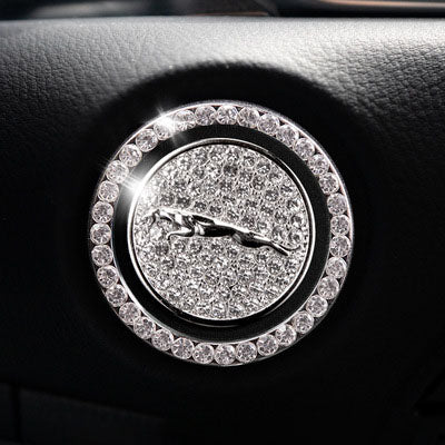 LAST SALE🔥49% OFF🔥One Click Start Button To Personalize The Interior