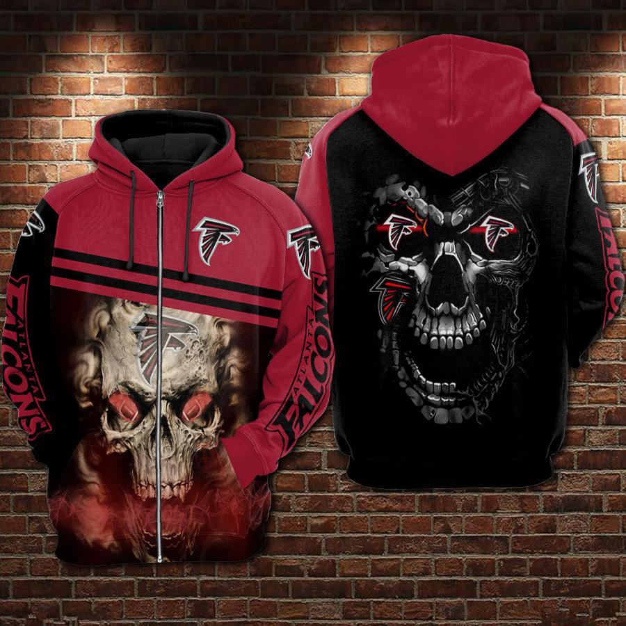 ATLANTA FALCONS 3D  AF11006