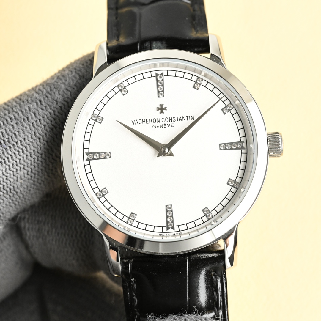 Vacheron Constantin MKF Fac2025 New Heritage Series Heritage 81578