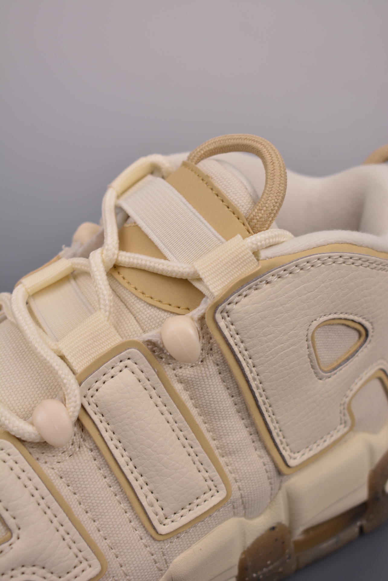 Nike Air More Uptempo Desert DX1939-100