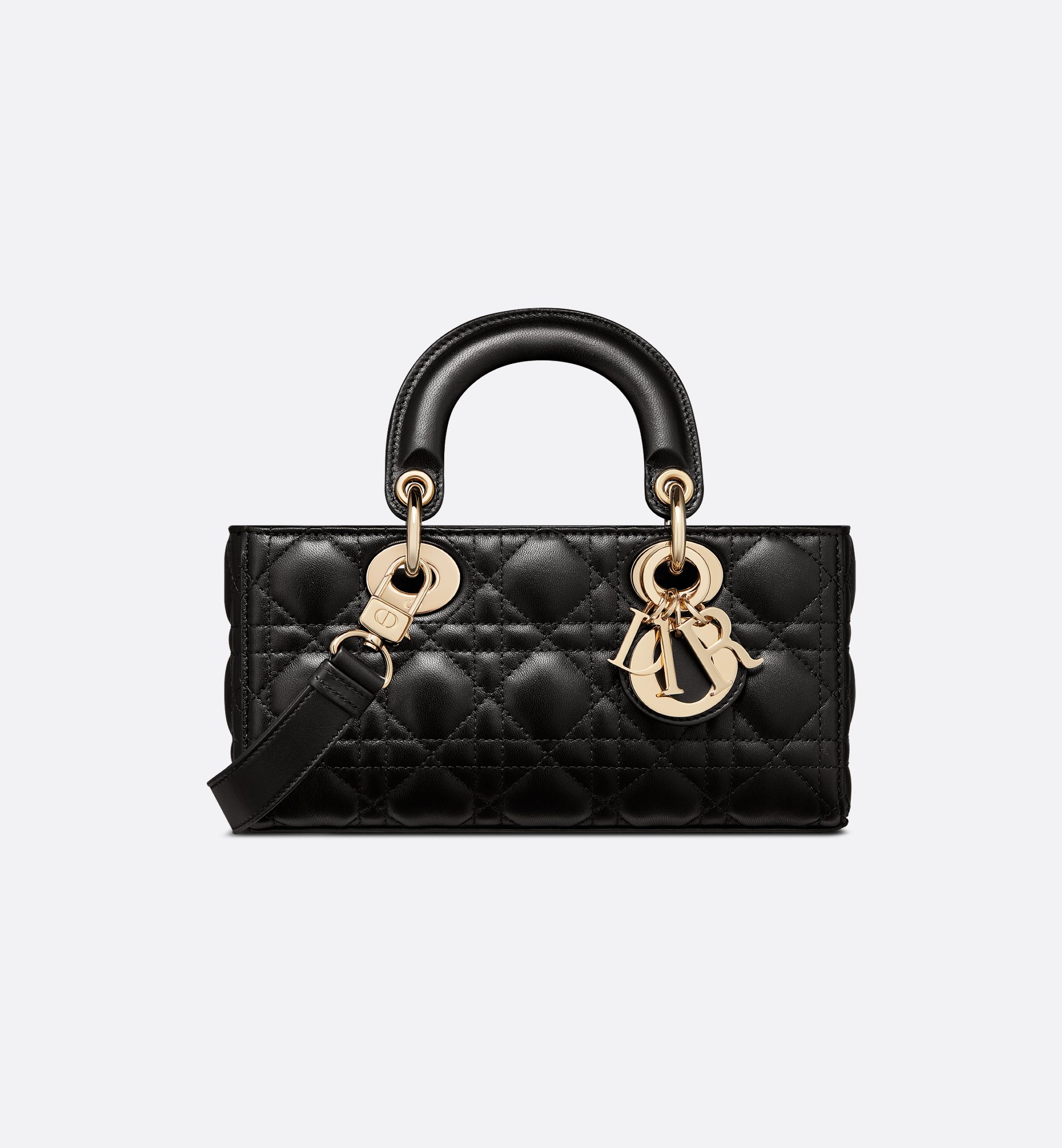 Dior Small Lady D-Joy Bag M0613ONGE_M900