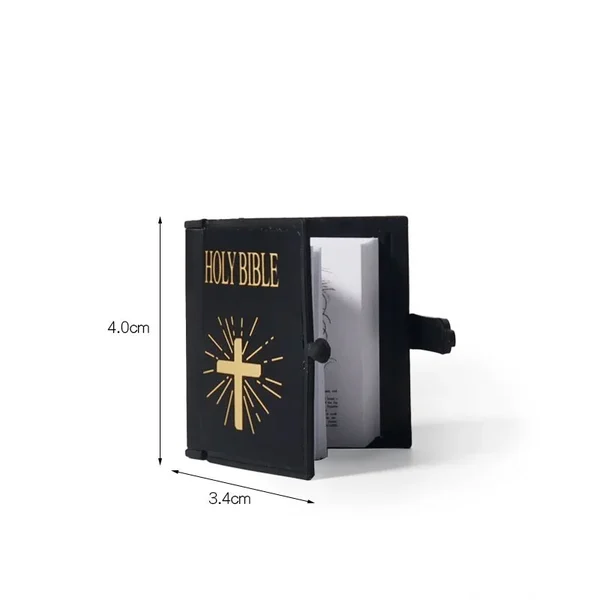 🙏Cutest Bible Ever 📖