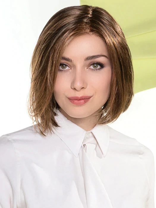 LACE WIG & 2024 NEW STYLE - A Stunning And Timeless Bob Wig