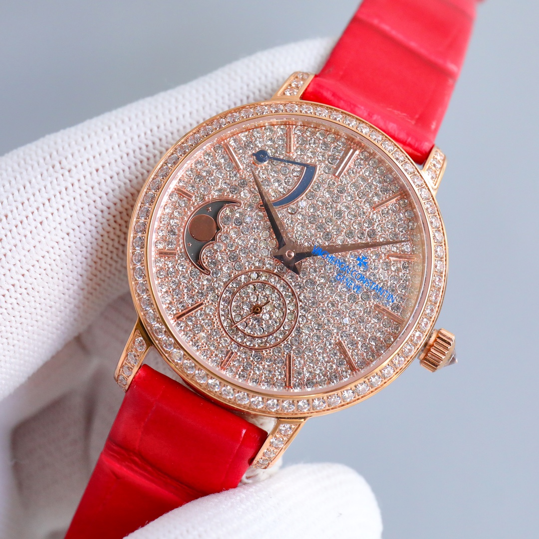 Vacheron Constantin Tradition Series 83570/000R-B691 watch