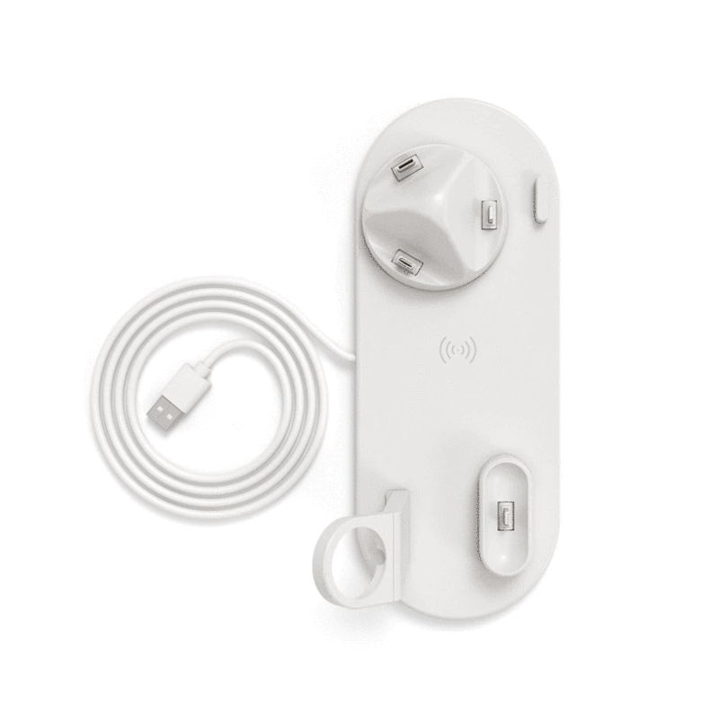 4 IN 1 SMART CHARGE STATION(🔥BUY 3 GET 1 FREE NOW & FREE SHIPPING)