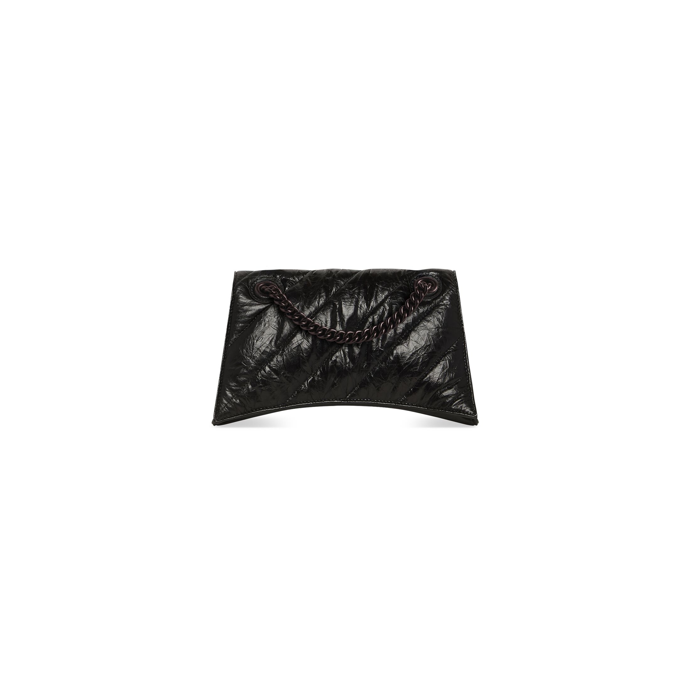 Balenciaga CRUSH Small Chain Bag716351210IY1000