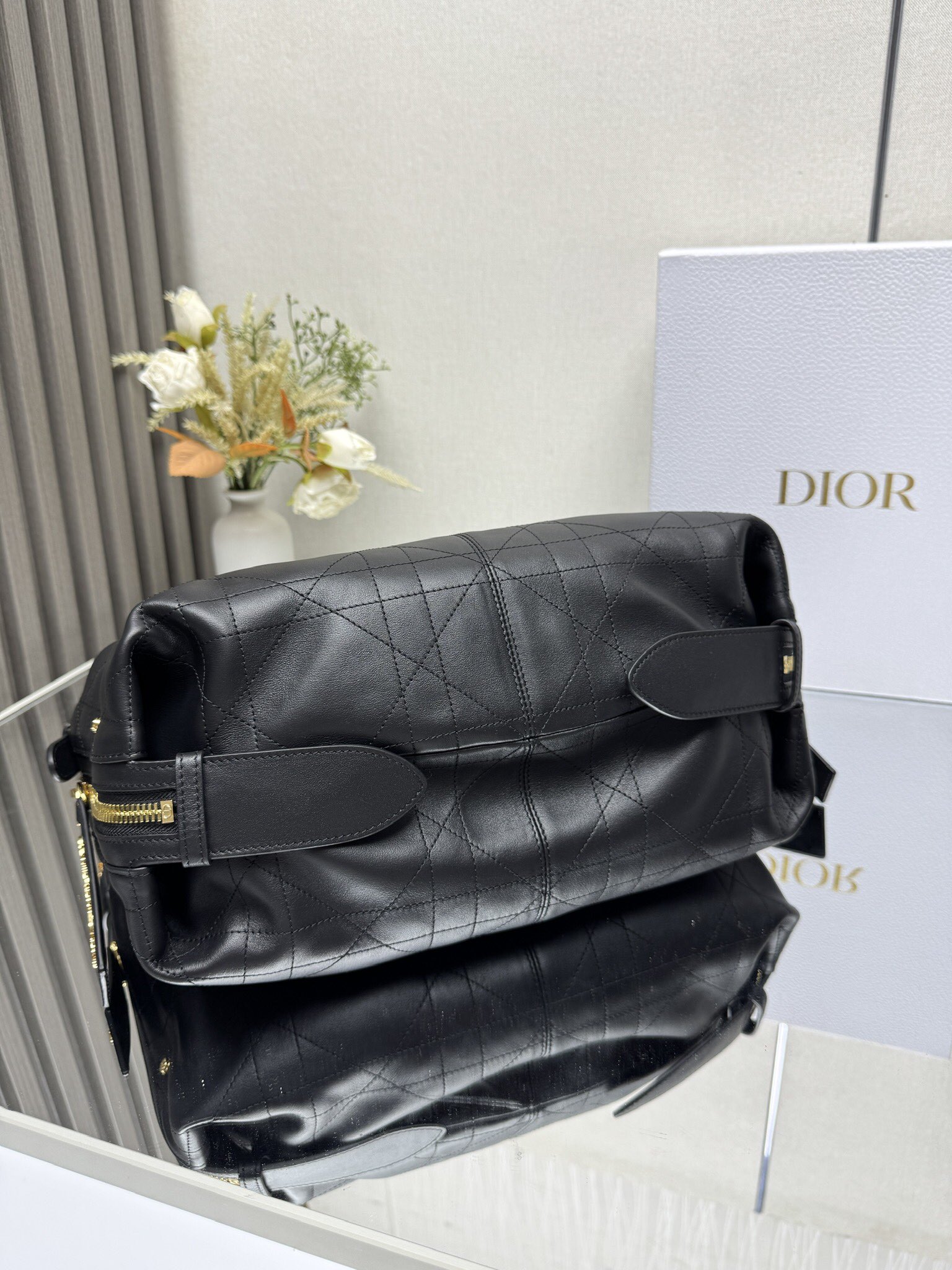 Dior D-Journey Small Bag 2417