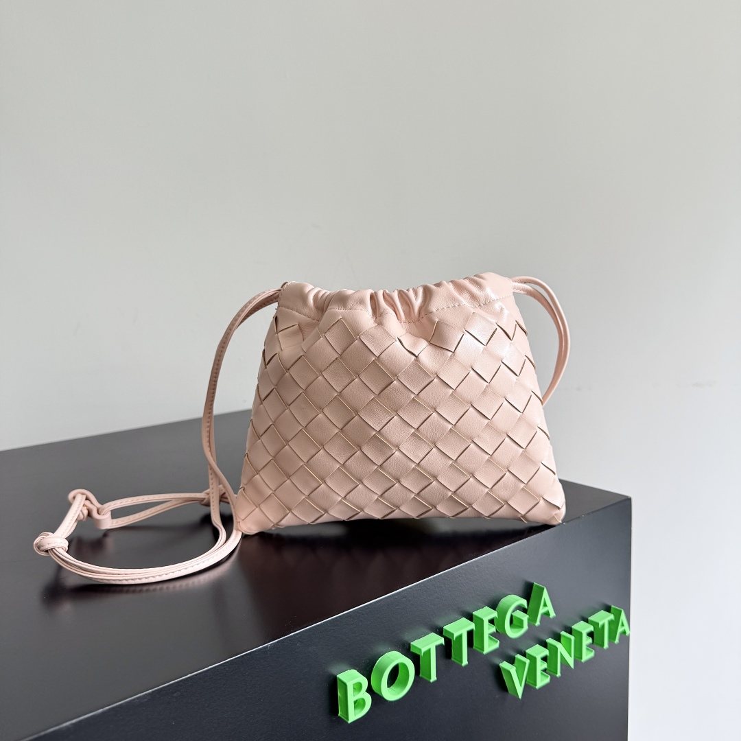 Bottega Veneta DUSTBAG Mini Handbag 816987