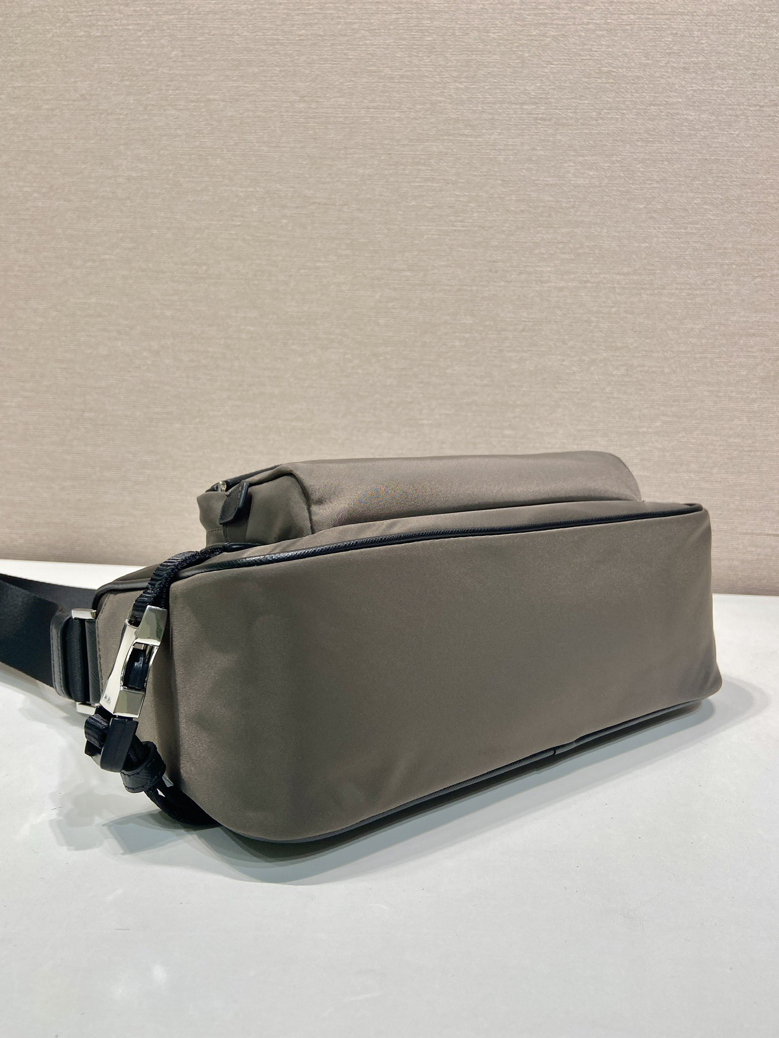 Prada Small Messenger Bag 2VH192