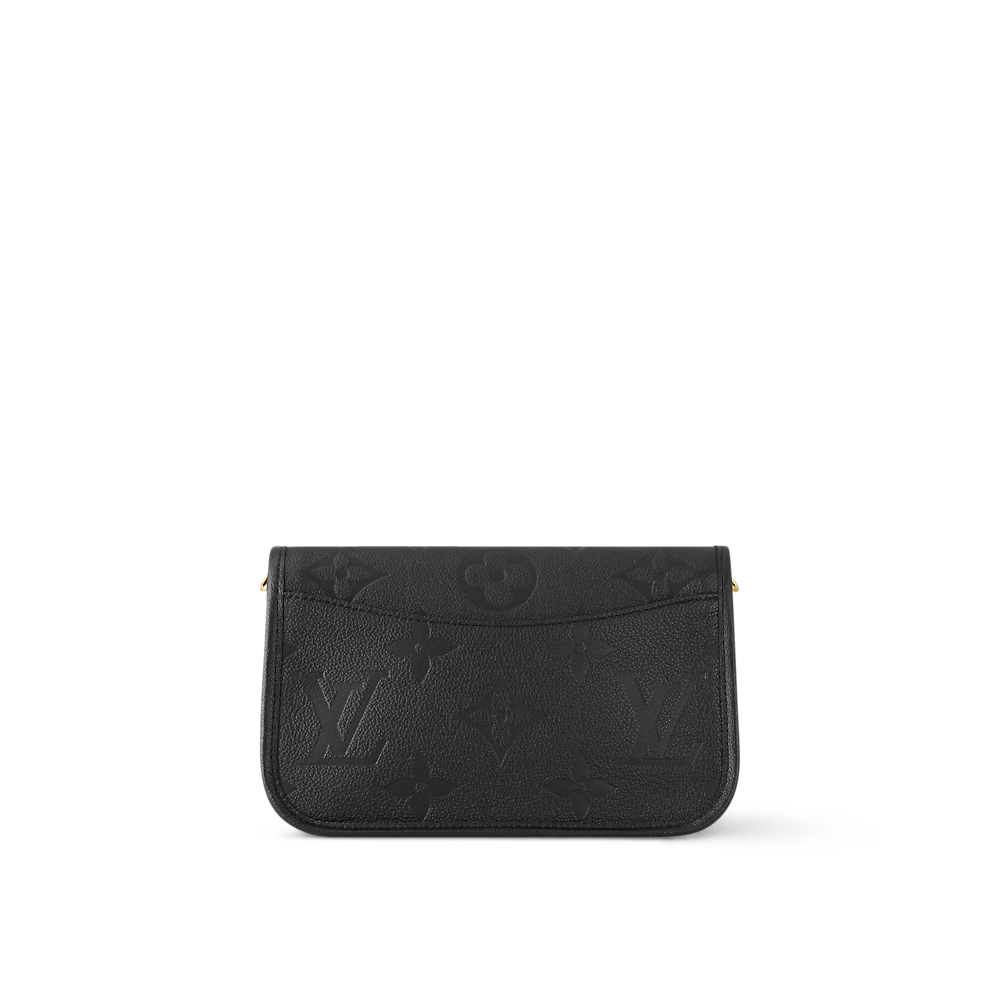 Louis Vuitton DIANE Handbag M46386