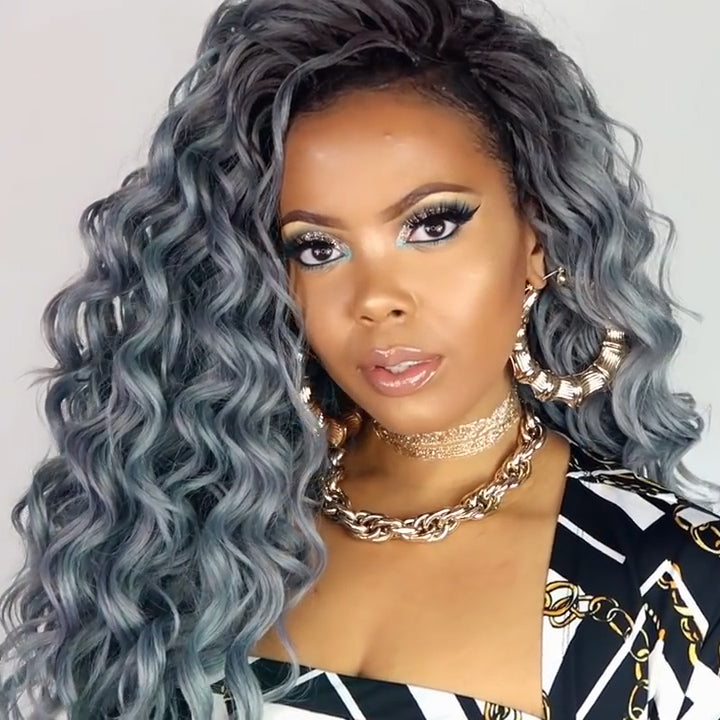 Natural Wig, Best Wig Ever Type Hair
