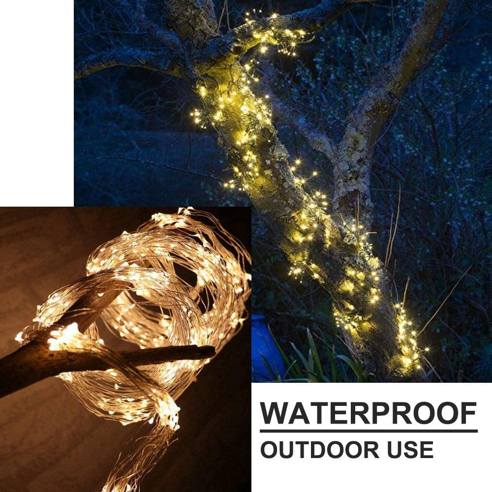 (🔥Halloween Promotion🔥-48% OFF)Firefly LEDs Bunch Lights