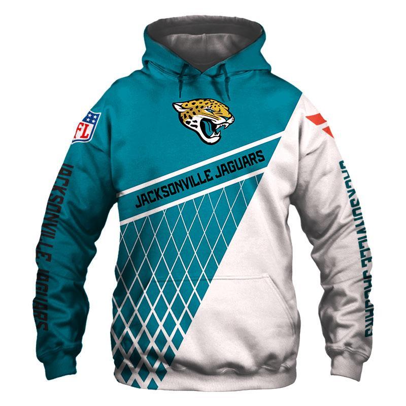 JACKSONVILLE JAGUARS 3D HNT1403