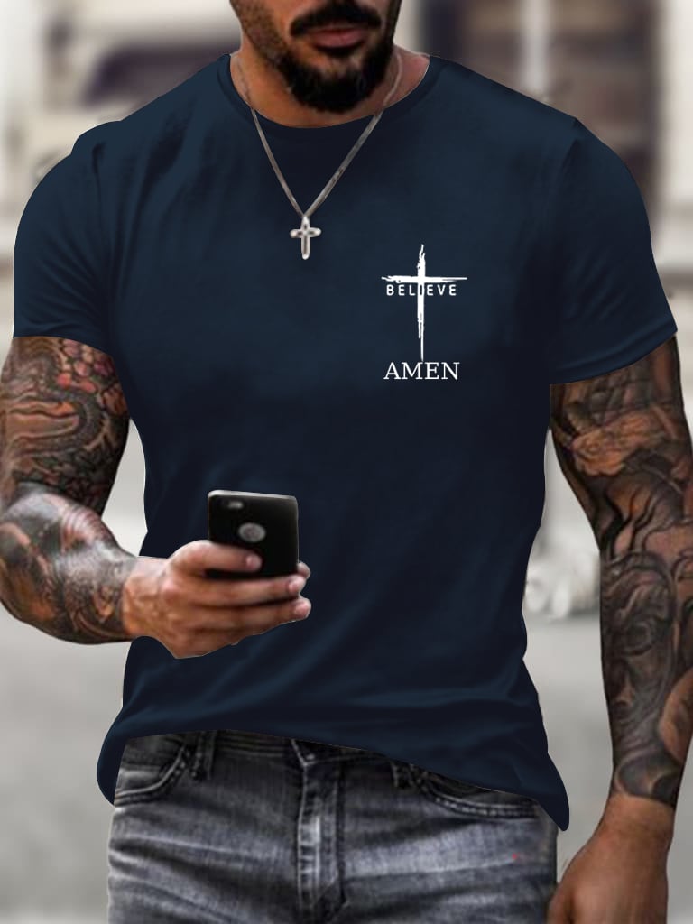 Dear Person Behind Me I Hope You Know Jesus Loves You T-shirt