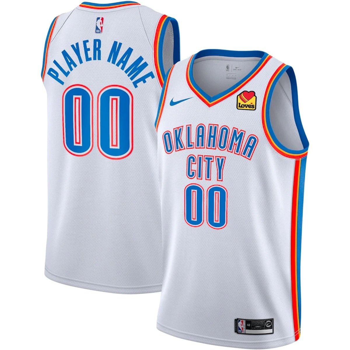Oklahoma City Thunder