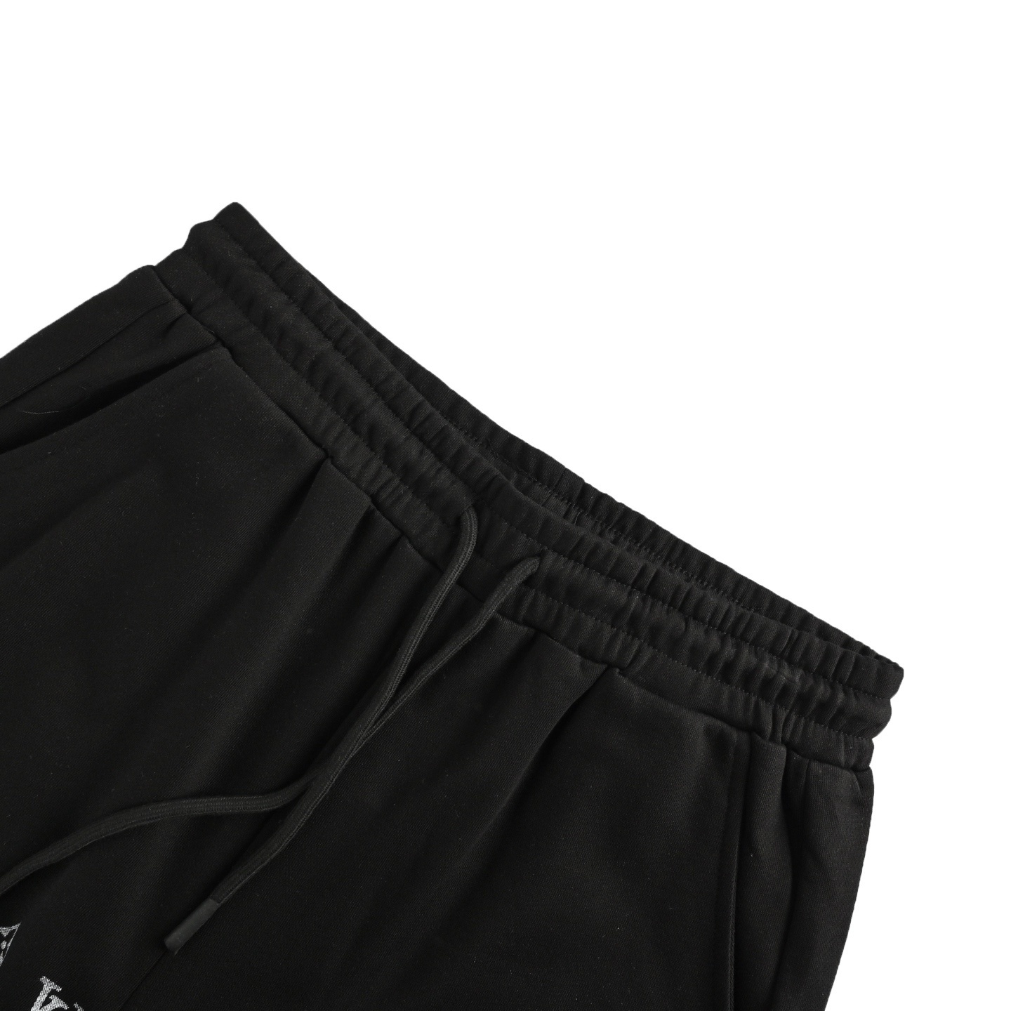 Louis Vuitton 25ss half-length monogram print shorts