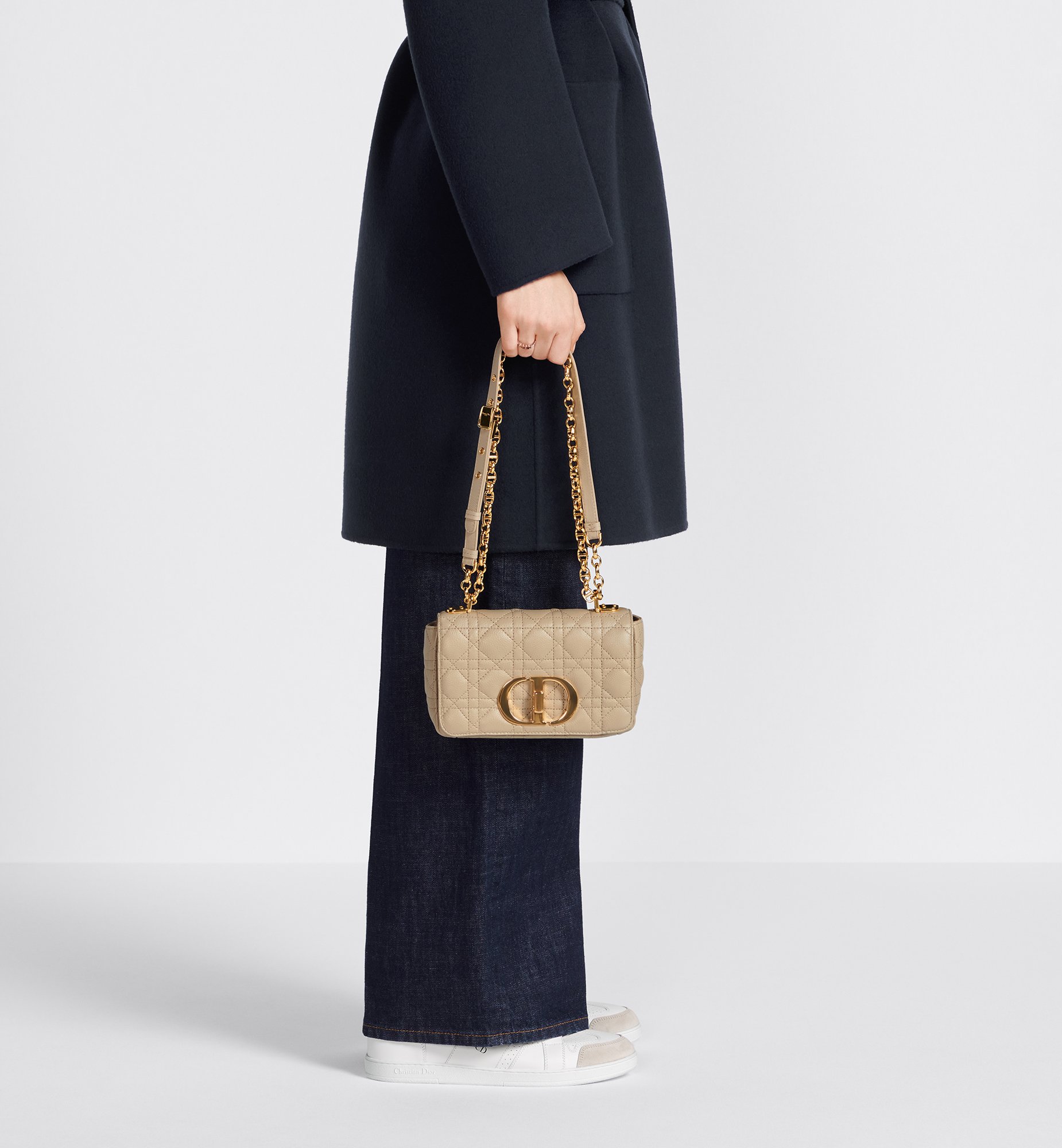 Dior Small Dior Caro Bag M9241UWHC_M39U