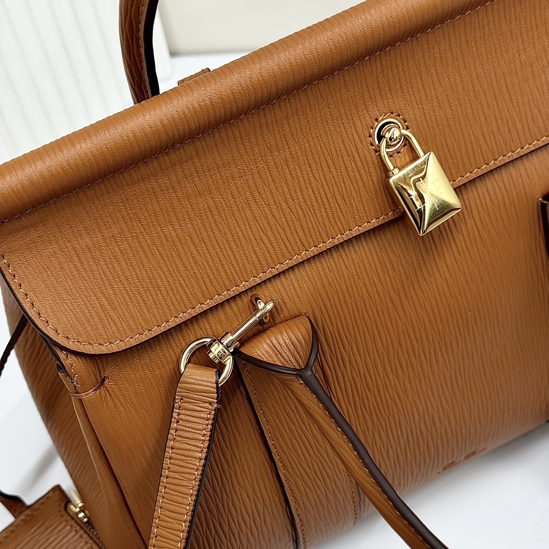 Loro Piana Loom L25 Bag