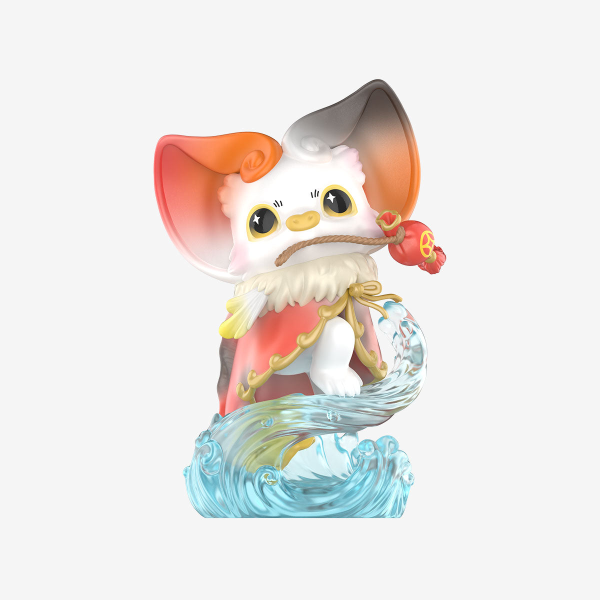 POP MART The Year of Tiger Series [1 Blind Box]