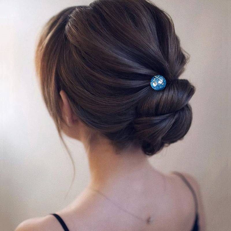 HOT SALE🔥Spiral Hair Pins (1 Pairs)