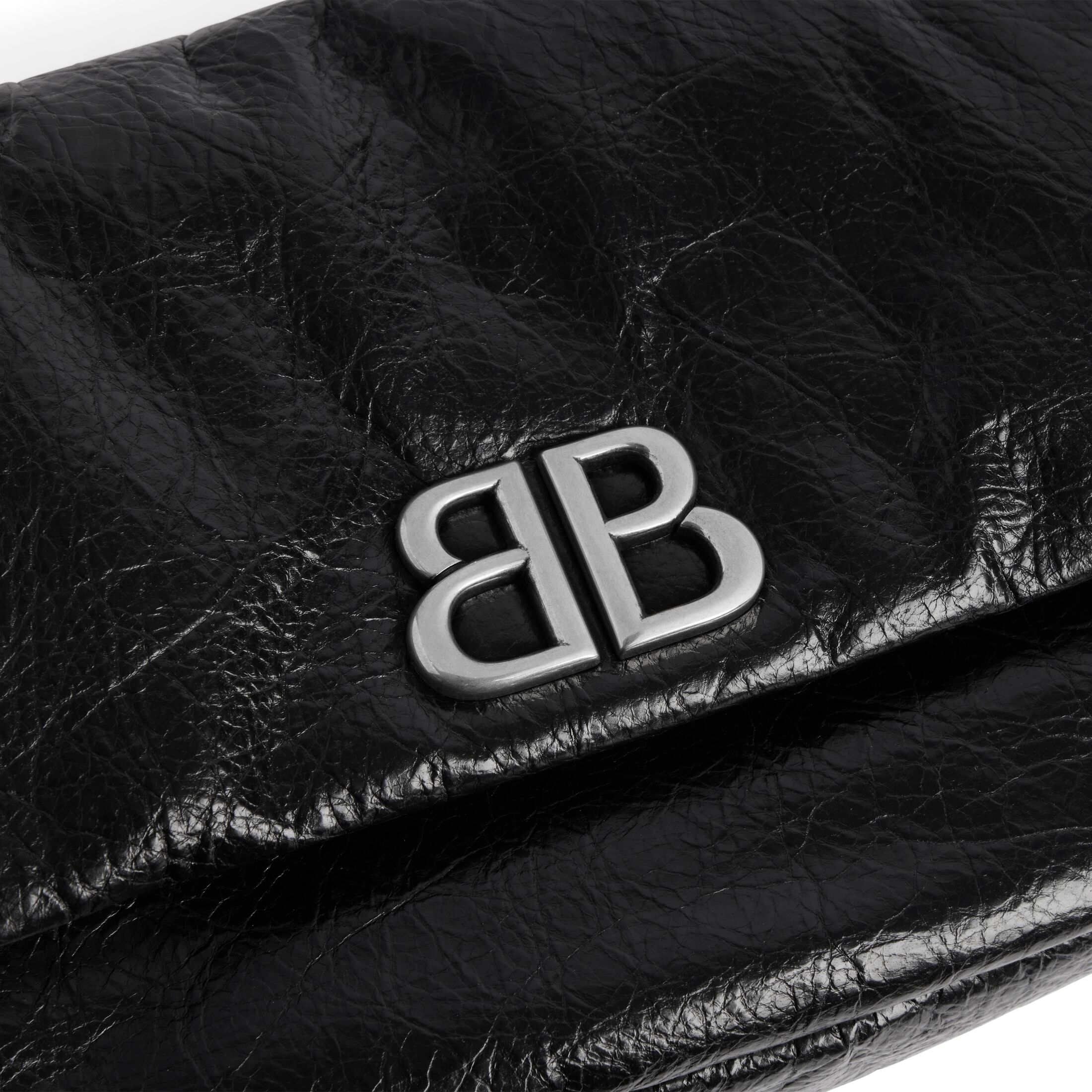Balenciaga MONACO Mini Bag7929772AASA5723