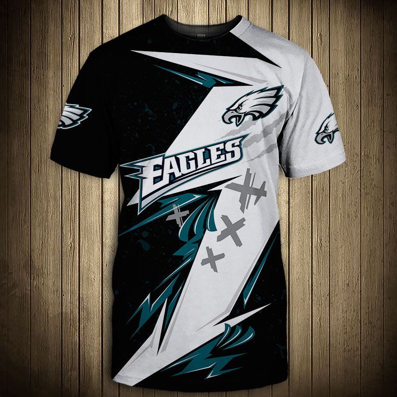 PHILADELPHIA EAGLES 3D PE97
