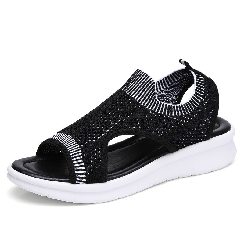 Casual Mesh Lightweight Sandals